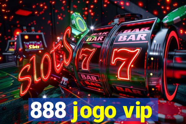 888 jogo vip